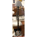 ORIENTAL STANDARD LAMP