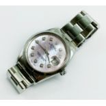 ROLEX OYSTER LADIES WATCH