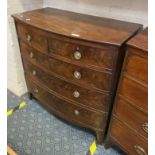 5 DRAWER CHEST