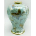 DAISY MAKEIG - JONES WEDGWOOD VASE