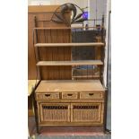 GRANGE BAKERS RACK