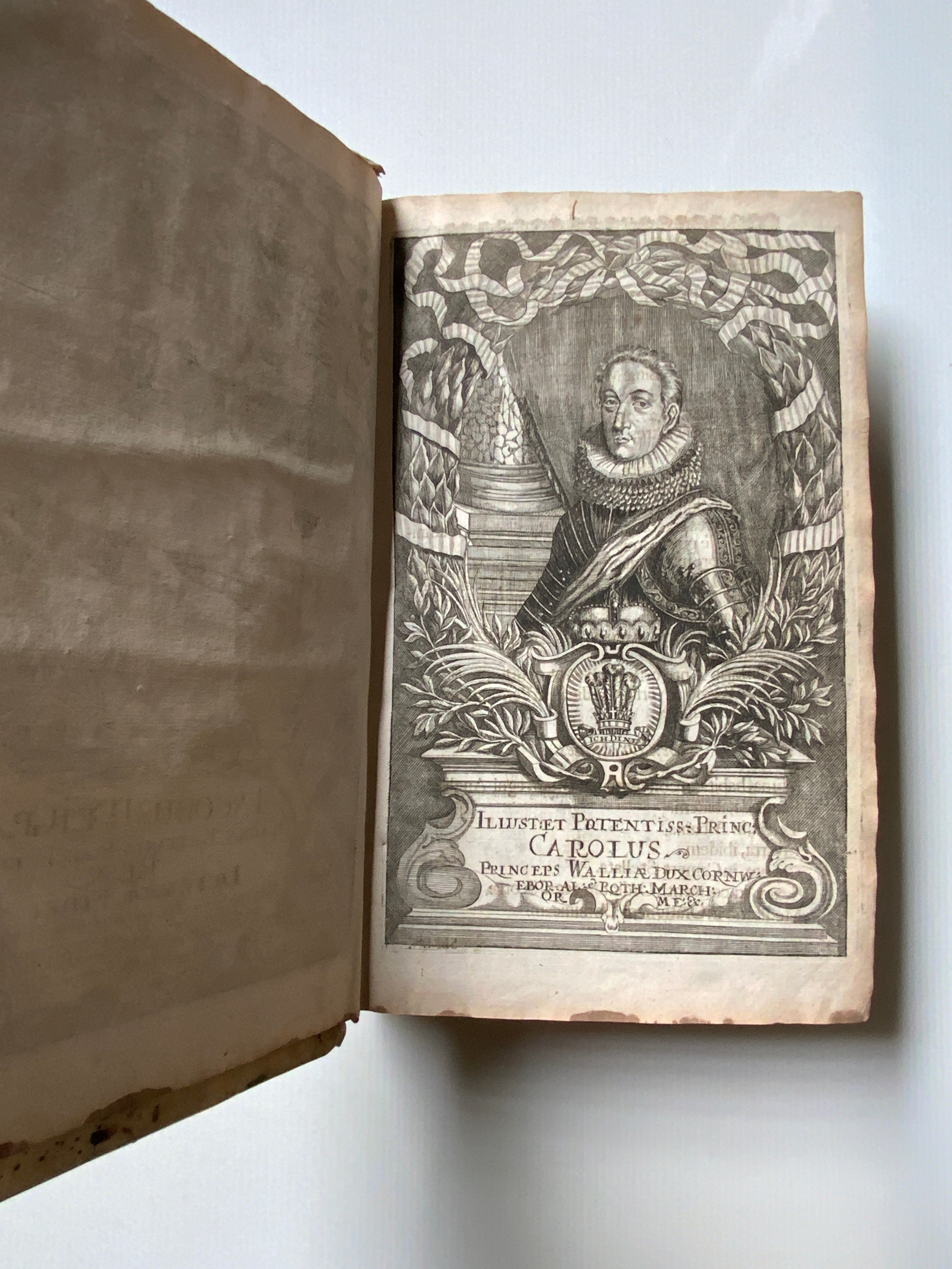 1689 SERENISSIMI ET POTENTISSIMI PRINCIPIS JACOBI - Image 4 of 9