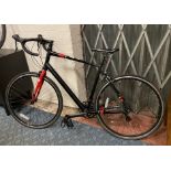 CHALLENGE CLR GENTS RACING BIKE 14X GEARS