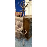 HAT & COAT STAND