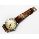 VINTAGE LONGINES GENTS WRISTWATCH