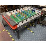 TABLE FOOTBALL GAME