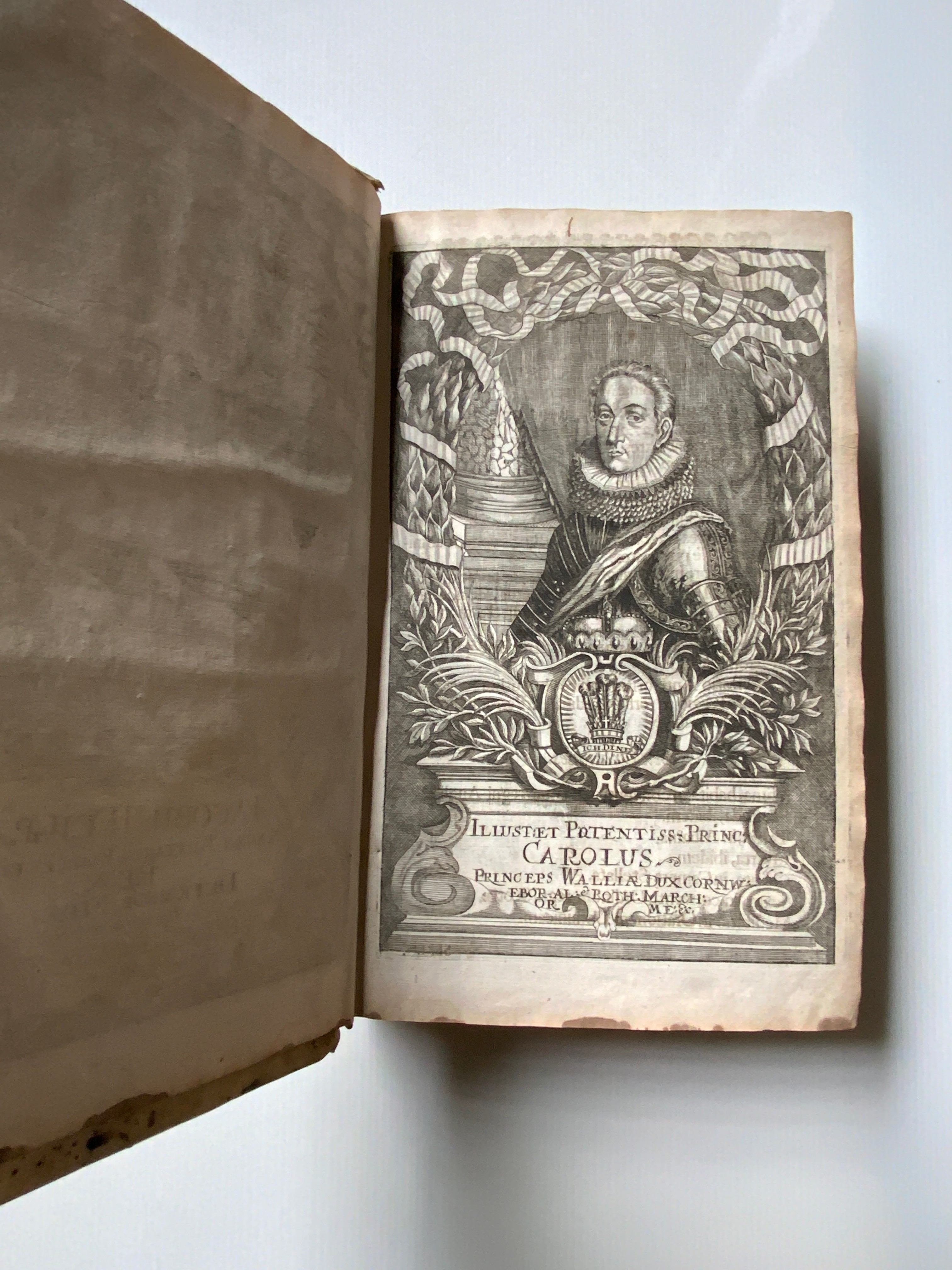 1689 SERENISSIMI ET POTENTISSIMI PRINCIPIS JACOBI - Image 5 of 9