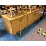 1970S RETRO SIDEBOARD