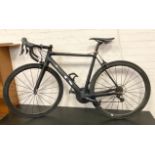 ALL PURE CARBON GENTS RACING BIKE 20X GEARS