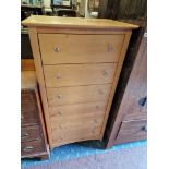 6 DRAWER CHEST