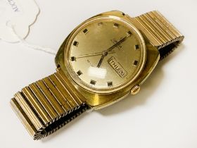 OMEGA DEVILLE AUTOMATIC WORKING MENS WATCH
