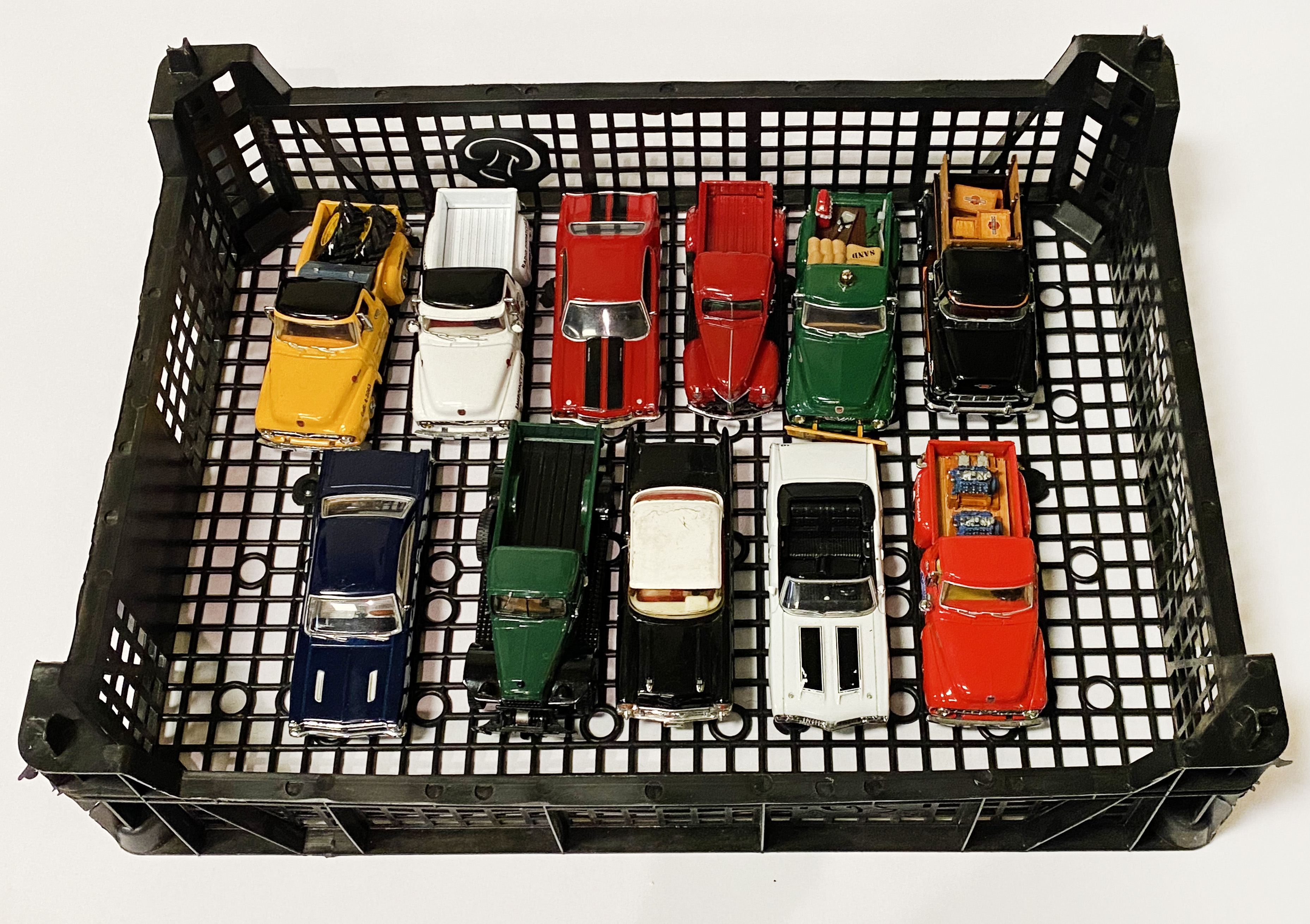 COLLECTION OF MATCHBOX CARS - Image 3 of 4