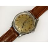 DOXA VINTAGE GENTS WATCH