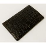 MULBERRY LEATHER WALLET