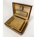 HILLWOOD HUMIDOR