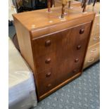 5 DRAWER CHEST BY MAIMS