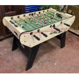 RILEY TABLE FOOTBALL TABLE