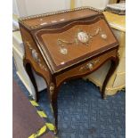 FRENCH STYLE LADIES BUREAU