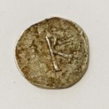 RARE ROMAN COIN