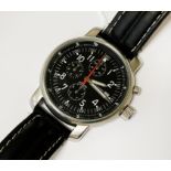 EGOIST GENTS WRISTWATCH