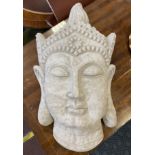 BUDDHA PLAQUE