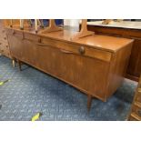 G PLAN MID CENTURY SIDEBOARD