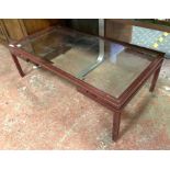 PEIRE VANDEL COFFEE TABLE