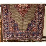 NORTH WEST PERSIAN KOLIAHEE CARPET 325CMS X 215CMS