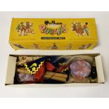 BOXED PELHAM PUPPET - WIZARD