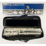 TREVOR JAMES FLUTE -BOXED & UNUSED