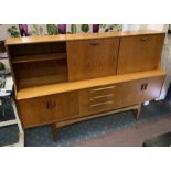 G PLAN SIDEBOARD