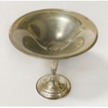 SILVER COMPORT 15CMS (H) APPROX