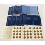COLLECTION OF GREAT BRITAIN COIN SETS
