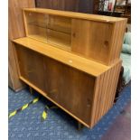 HEALS SIDEBOARD