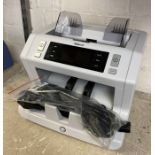 SAFESCAN MONEY COUNTER 2650