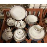 PARAGON TEASET - SANDRINGHAM