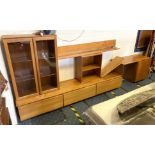 DANISH WALL UNITS - ULDUM