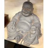 A LARGE BUDDAH 44CMS (H)