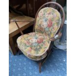 ERCOL CHAIR