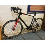 CHALLENGE CLR GENTS RACING BIKE 14X GEARS