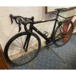 ALL PURE CARBON GENTS RACING BIKE 20X GEARS