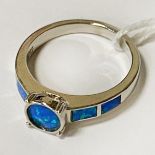 OPAL RING