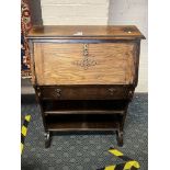 OAK BUREAU