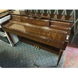 PIANO - WURLITZER