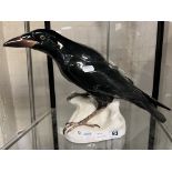 CROW FIGURE 25CMS (H) APPROX