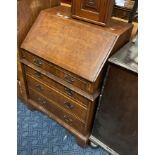 YEW BUREAU