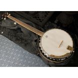 DEAN TENOR BANJO