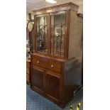 SECRETAIRE CABINET