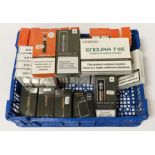 27 E CIGARETTE KITS