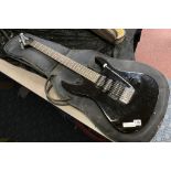 YAMAHA RGX 112 ELECTRIC GUITAR